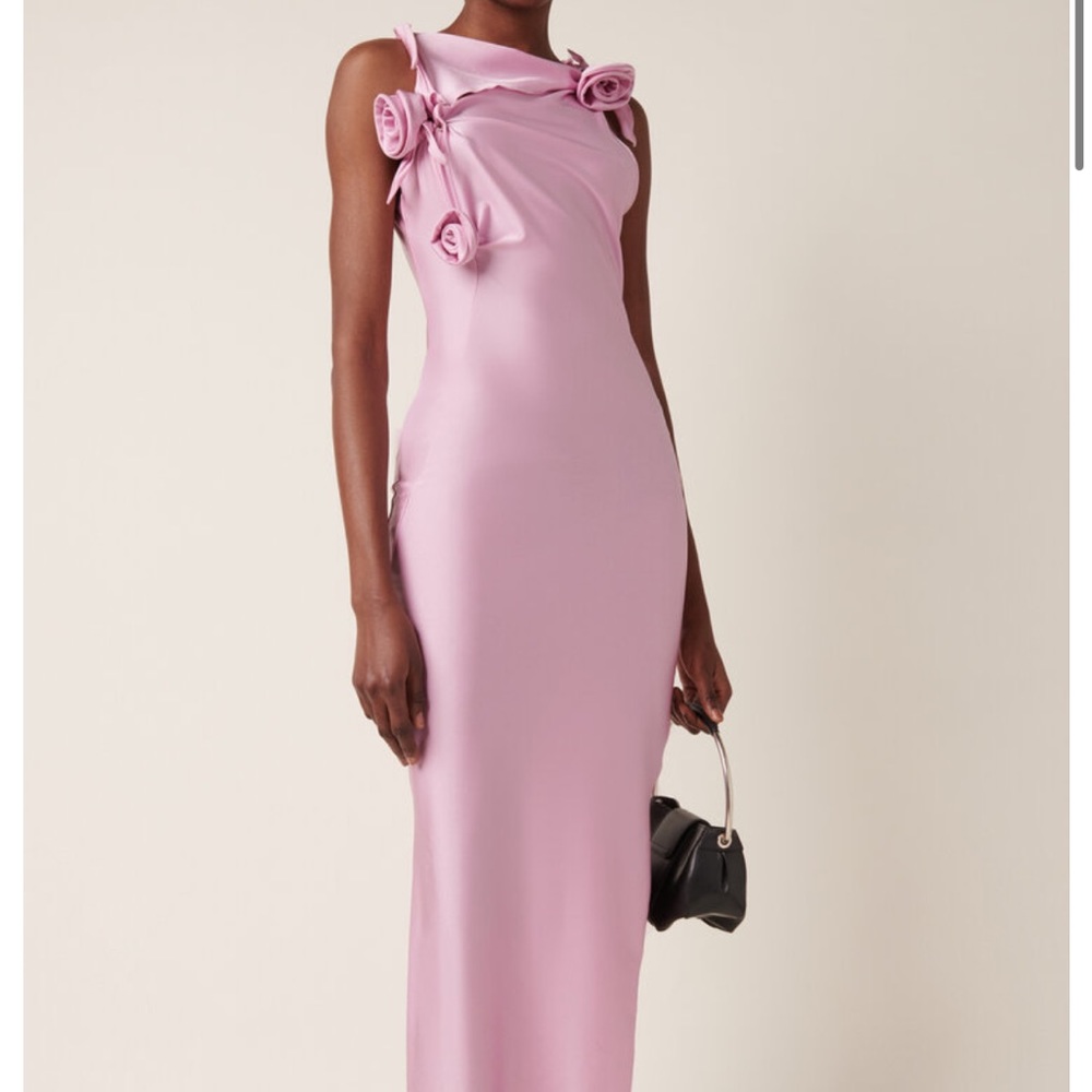 Coperni dress
